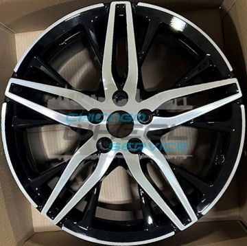 Picture of 19x8.5 Honda Accord 2021 2022 Replica Wheel Rim TVA19085E