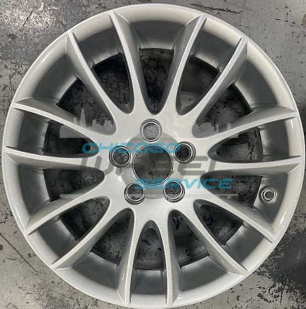 Picture of 17x7.5 Volvo C70, V50 Wheel Rim 306337866