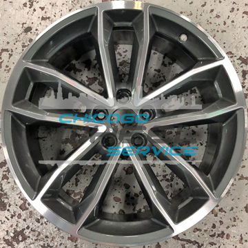 Picture of 19x8.5 Audi S5 2018 Wheel Rim 8W0601025DG, 8W0601025DF