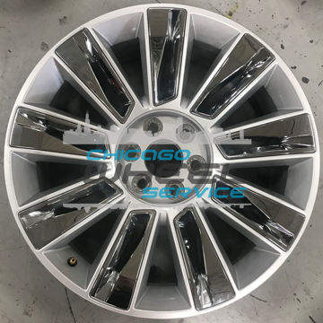 Picture of 22x9 Cadillac Escalade Replica Wheel Rim 22934656, 84588749