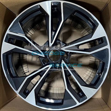 Picture of 20x9 Audi S5 Wheel Rim 8W0601025EQ