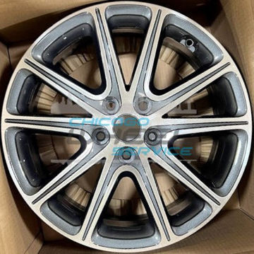 Picture of 18x7.5 Kia Soul 2017 2018 2019 Wheel Rim 52910B2600
