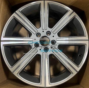 Picture of 20x8.5 Mercedes GLS450 2020 2021 2022 2023 Wheel Rim 16740109007X21