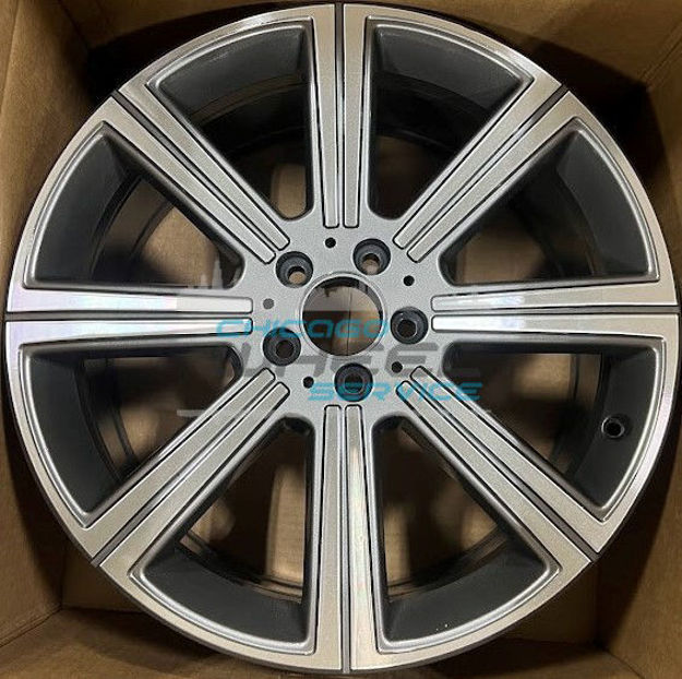 Picture of 20x8.5 Mercedes GLS450 2020 2021 2022 2023 Wheel Rim 16740109007X21