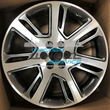 Picture of 22x9 Cadillac Escalade Replica Wheel Rim 22939271, 22939280, 22934551