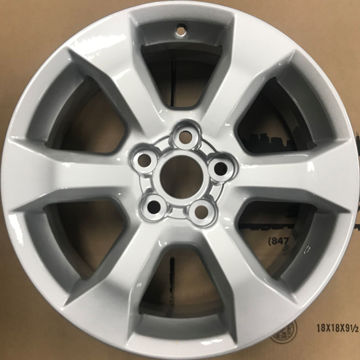 Picture of 17x7 Toyota RAV4 Replica Wheel Rim 426110R030, 4261142370