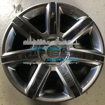 Picture of 22x9 Cadillac Escalade Replica Wheel Rim 22934551, 22962909
