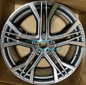 Picture of 21x8.5 Audi A7 2019 2020 2021 2022 Wheel Rim 4K8601025AA