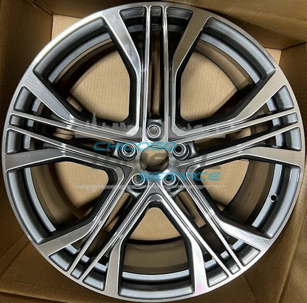 Picture of 21x8.5 Audi A7 2019 2020 2021 2022 Wheel Rim 4K8601025AA