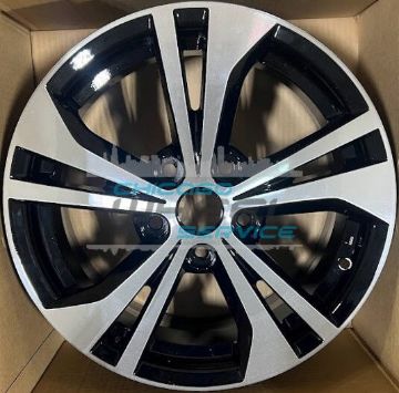 Picture of 16x6.5 Nissan Sentra 2020 2021 2022 2023 Replica Wheel Rim 403006LB9A