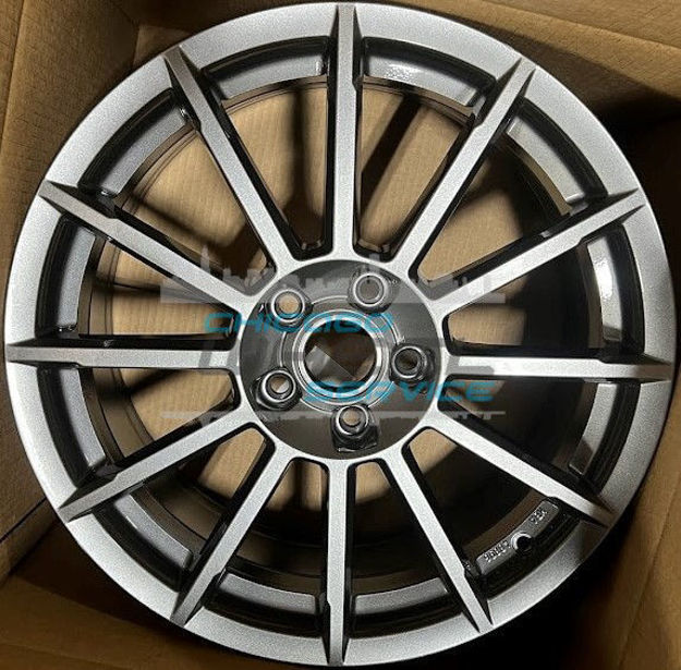 Picture of 18x7.5 Volkswagen Golf, Jetta Wheel Rim 5G007149816Z