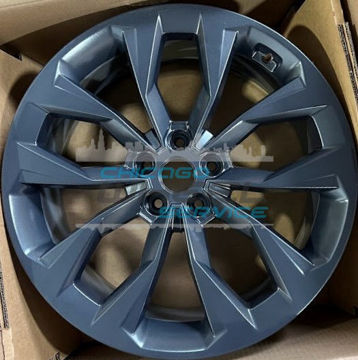 Picture of 20x8.5 Kia Sorento 2021 2022 2023 Charcoal Wheel Rim 52910R5470