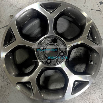 Picture of 16x6.5 Fiat 500, 500c 2015 2016 Wheel Rim 5VJ71TRMAA