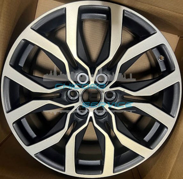 Picture of 20x8 Cadillac XT5, XT6 Wheel Rim 84610133, 84479320
