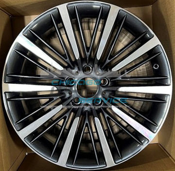 Picture of 20x9 BMW 640i, 650i 2016 2017 2018 2019 Rear Wheel 36116862900