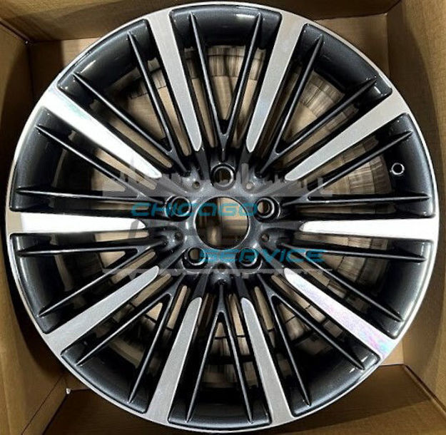 Picture of 20x9 BMW 640i, 650i 2016 2017 2018 2019 Rear Wheel 36116862900