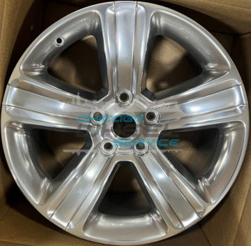 Picture of 20x9 Dodge Ram 1500 Polish Wheel Rim 1UB18TRMAB