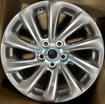 Picture of 18x8 Buick LaCrosse 2014 2015 2016 Wheel Rim 9011559
