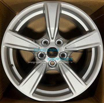 Picture of 17x7.5 Ford Mustang Wheel Rim LR3Z1007A, LR3J1007AA