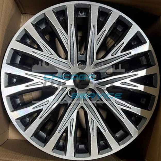 Picture of 20x9 Audi A8 2019 2020 2021 Wheel Rim 4N0601025M