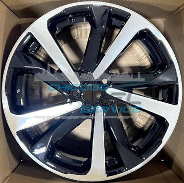 Picture of 18x7.5 Subaru Impreza 2020 2021 2022 2023 Wheel Rim 28111FL27A