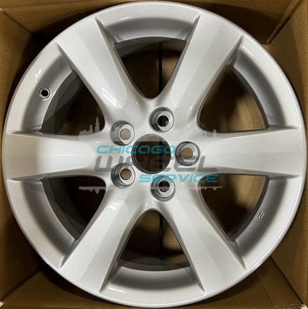 Picture of 17x7 Toyota RAV4 2006 2007 2008 Wheel Rim 4261142310