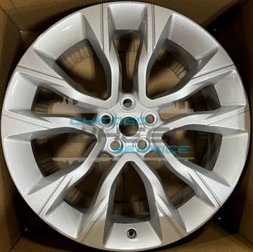Picture of 22x9.5 Land Rover Range Rover Sport Wheel Rim LR099144