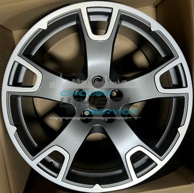 Picture of 20x9 Maserati Levante 2017 Front Wheel Rim 670044701