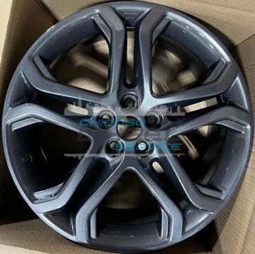 Picture of 19x8 Ford Edge 2015 2016 2017 2018  2019 Charcoal Wheel Rim JT4Z1007A