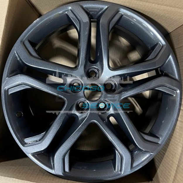 Picture of 19x8 Ford Edge 2015 2016 2017 2018  2019 Charcoal Wheel Rim JT4Z1007A