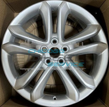 Picture of 18x8 Ford Edge 2019 2020 2021 Wheel Rim KT4Z1007A, KT4C1007A1A, FT4C1007D1A, FT4CD1A