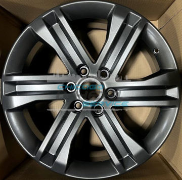 Picture of 20x8.5 Ford F-150 2021 2022 2023 Wheel Rim ML341007GA, ML3Z1007GA