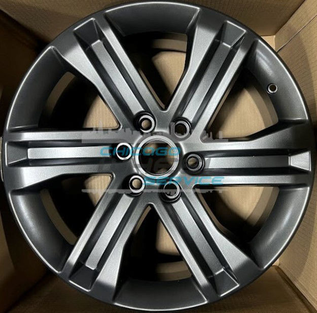 Picture of 20x8.5 Ford F-150 2021 2022 2023 Wheel Rim ML341007GA, ML3Z1007GA