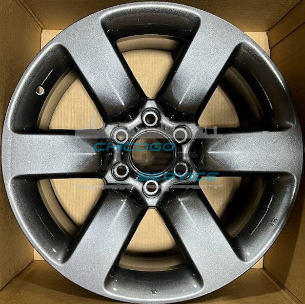 Picture of 20x8 Nissan Titan Charcoal Wheel Rim 403009FF0A
