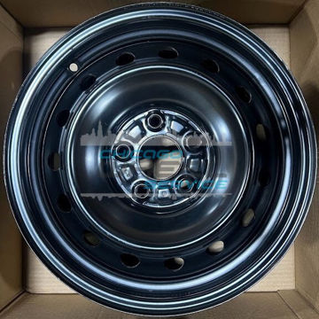Picture of 16x6.5 Honda Civic 2008 2009 2010 2011 Wheel Rim 42700SNAA11