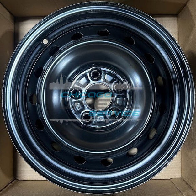 Picture of 16x6.5 Honda Civic 2008 2009 2010 2011 Wheel Rim 42700SNAA11