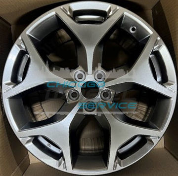 Picture of 18x7 Subaru Forester Hyper Wheel Rim 28111SG170