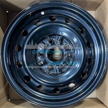 Picture of 15x6.5 Toyota Sienna Steel Wheel Rim 4261108010