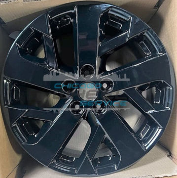 Picture of 18x7.5 Kia Sorento 2021 2022 Wheel Rim 52910R5230