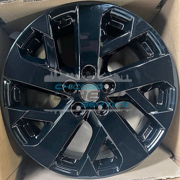 Picture of 18x7.5 Kia Sorento 2021 2022 Wheel Rim 52910R5230