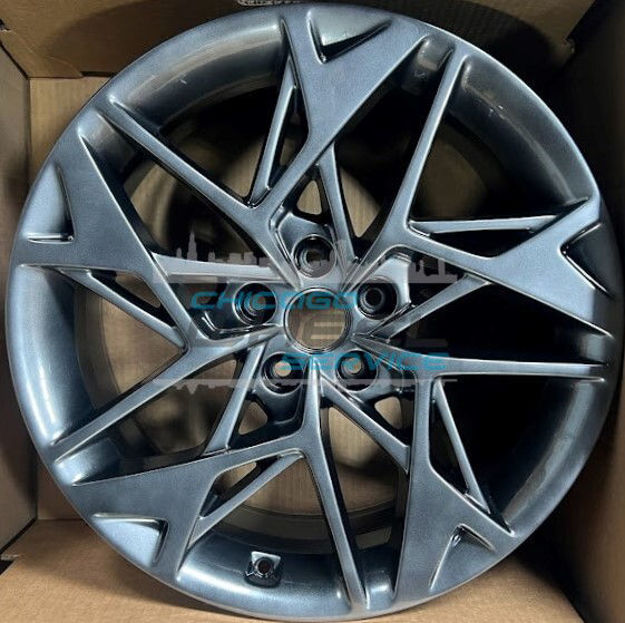 Picture of 19x8 Genesis GV70 2022 2023 2024 2025 Wheel Rim 52910AR100
