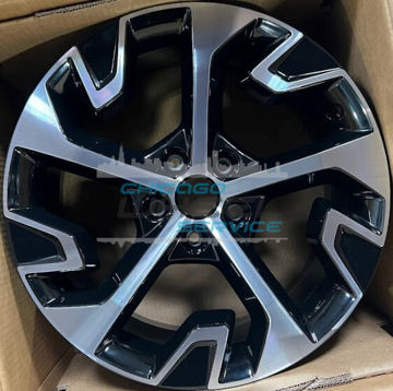 Picture of 18x7.5 Kia Sportage 2023 2024 2025 Wheel Rim 52910R2220 