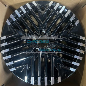 Picture of 17x6.5 Nissan Leaf 2023 2024 2025 Wheel Rim 403006WK6D