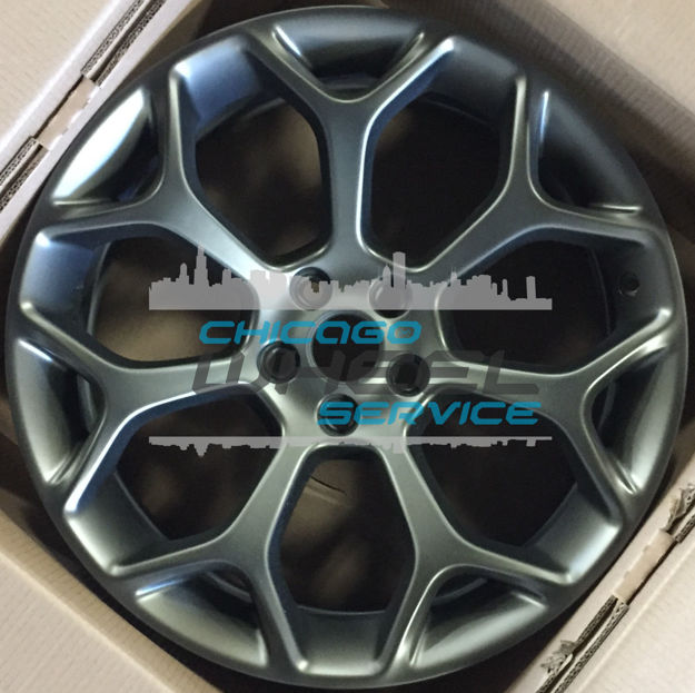 Picture of 20x8 Chrysler 300 Replica Bronze Wheel Rim 5SH90AAAAB