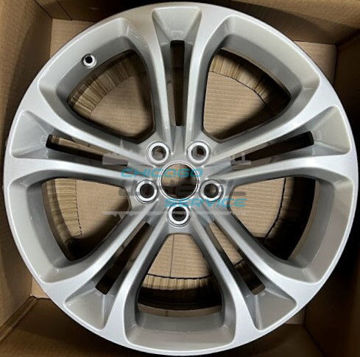 Picture of 20x8 Dodge Challenger, Charger 2020 2021 2022 Wheel Rim 6TE81DD5AA