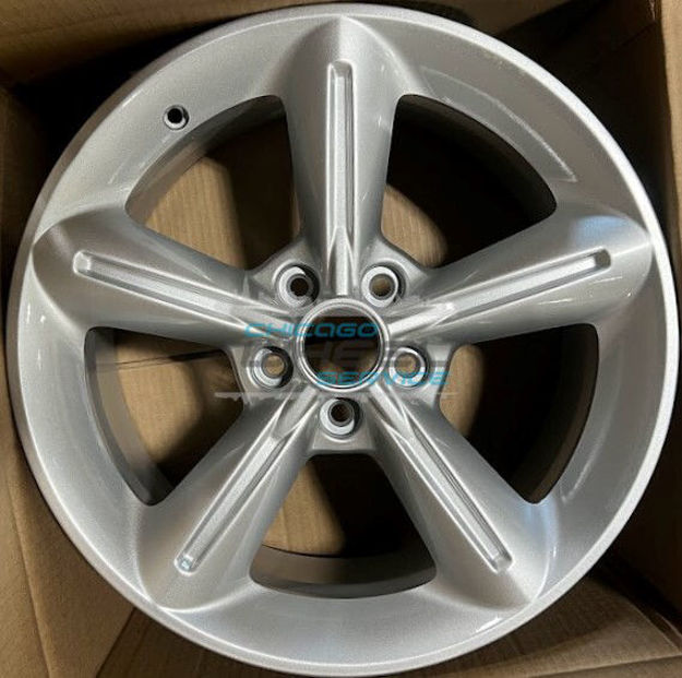 Picture of 18x8 Ford Mustang 2010 2011 2012 Wheel Rim AR331007CB