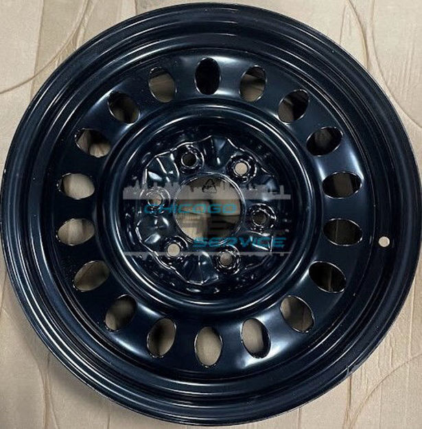 Picture of 17x7 Chevrolet Trailblazer, GMC Envoy Wheel Rim 8095934050, 09593405