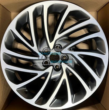 Picture of 20x8 Lincoln Nautilus 2019 2020 2021 2022 Wheel Rim KA1Z1007C, KA1C1007C1A