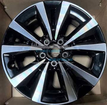 Picture of 17x7 Honda Civic 2022 2023 2024 OEM Wheel Rim 42700T20A92