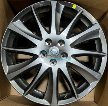 Picture of 20x7.5 Nissan Murano Charcoal Wheel Rim